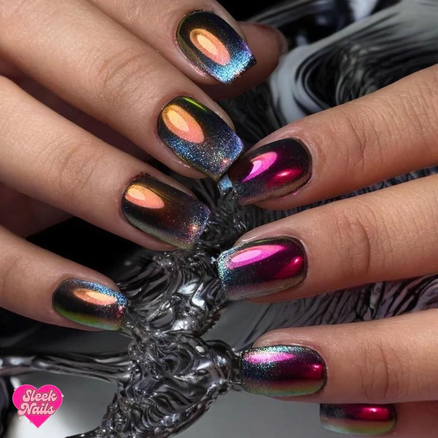 Nail Art Design